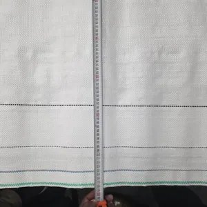 Wholesale PP Woven Laminate Fabric Roll for FIBC Jumbo Bags - Custom Sizes thumbnail-2