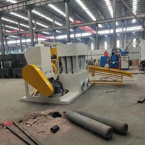 High Tech Used Wire Cable Granulator Recycling Machine Waste Copper Wire Recycling Machine thumbnail-4