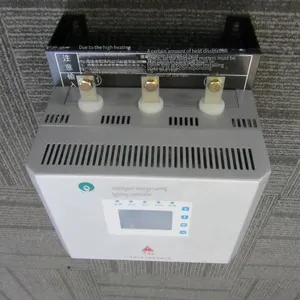 Thdlxd-zm-0.4-30kw Dynamic Voltage Stabilization and Compensation Device for Street Lights in Huizhou Logistics Park, Lighting Voltage Reduction thumbnail-3