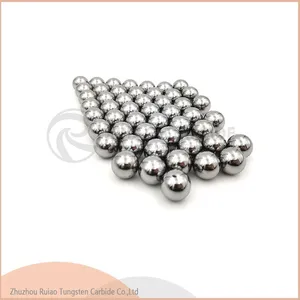 Precision Tungsten Carbide Bearing Balls thumbnail-4