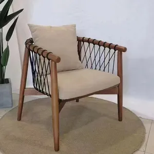Lounge Chair + For Hotel, Villas, and Apartment thumbnail-1