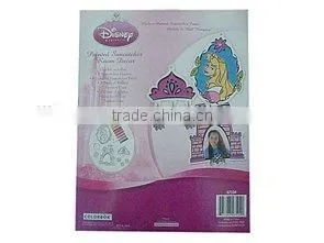 Princess Fancy Gift Box thumbnail-2