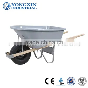 WB016 Wheelbarrow thumbnail-1