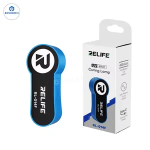 RELIFE RL-014 Series UV Curing Lamp for Phone PCB IC Repair thumbnail-2