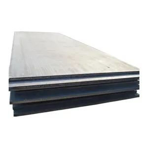 Cold Rolled Steel Sheet DC04 Deep Drawing Grade Thickness 0.5-2mm Width 1000-1250mm Automotive Body Panel thumbnail-1