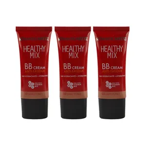 Travel Size Sunscreen Tubes Manufacturer for Portable Skincare thumbnail-1