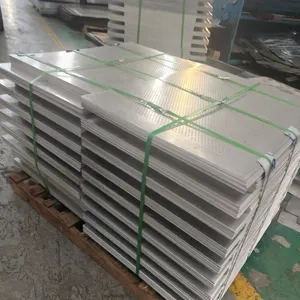 Perforated Sheet, 1mm/2mm Perforated Sheet, SS 304, 316, 316L Stainless Steel Perforated Metal Sheet. thumbnail-1