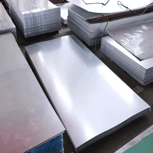 S355 40mm Thick ISO Certified Hot Rolled Carbon Steel Plate for Long Term Construction Projects thumbnail-5