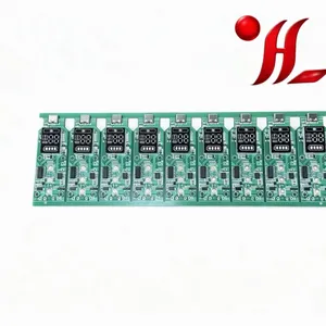 SMT Assembly + DIP Soldering Manufacturer | Dual-Process Capability | BGA Solder & Connector Soldering thumbnail-1