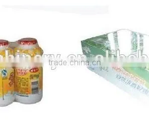 Factory Price Thermal Shrinking Packing Machine thumbnail-3