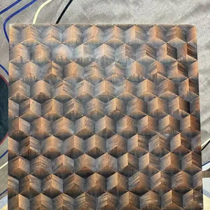 Wood Veneer Marquetry thumbnail-2