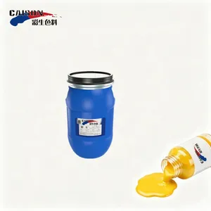 Pigment Yellow 12 Color Paste for Water-based Acrylic Resin Tinting thumbnail-1