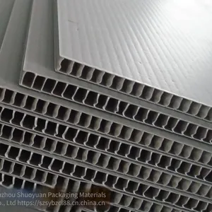 Nanjing Plastic Hollow Boards | Wuxi Plastic Hollow Boards | Changzhou pp Hollow Boards thumbnail-2