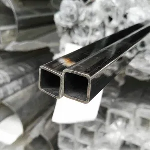 Alloy 625 Seamless Welded Pipe Schedule 80 Round Square Rectangular Nickel-Based Tube thumbnail-3