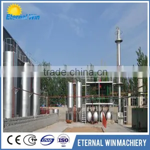 Oil Recycling Machine / Transformer Oil Filtration Machine thumbnail-1