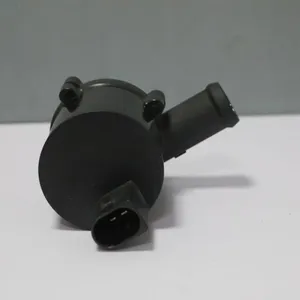 IATF 16949 EV Battery Cooling Pump Housing Turnkey Auto Parts Injection Molding Solution Poland thumbnail-2