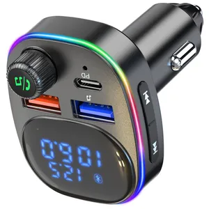 OEMBC82 Bluetooth Tramitter thumbnail-2