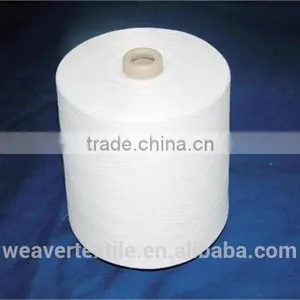 High Tenacity 100% Spun Polyester Yarn 30S/1 From China Market thumbnail-3