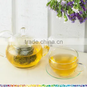 Organic Green Tea thumbnail-1