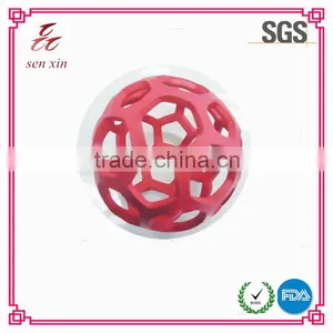 Dog/cat/pet/kid/child/baby/animal Toy Well Rubber Toy China Supplier thumbnail-6