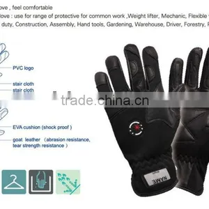 Light Mechanic Gloves Industry Safety thumbnail-1