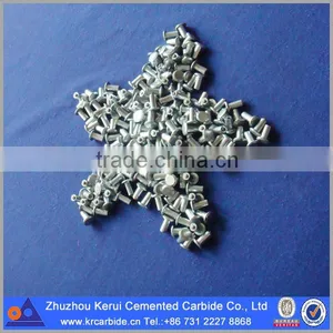 Tungsten Carbide Snow Screw Tire Studs thumbnail-1