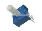 White Long Knob 3386T Trimmer Potentiometers thumbnail-1