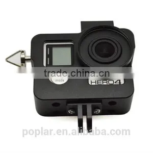 PGP212 Aluminum Protective Frame Set Gopros Accessories thumbnail-5