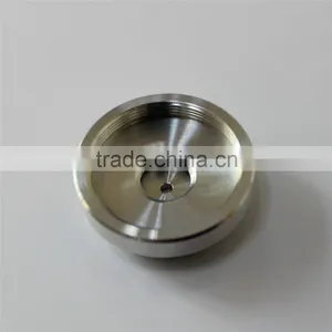 Brass Cnc Precision Turning Parts thumbnail-2