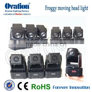 10w Beam Mini Led Lighting Christmas Lights thumbnail-5