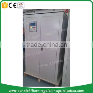 300kw Voltage Regulator thumbnail-3