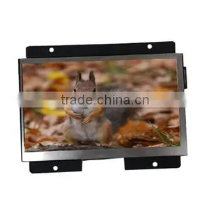 12 Inch Digital Photo Frame Indoor Led Display Usb sd Digital Player Mini Screen Loop Video Player Digital Advertising Screen thumbnail-1