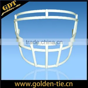 American Football Face Mask for Sales in Dongguan thumbnail-1