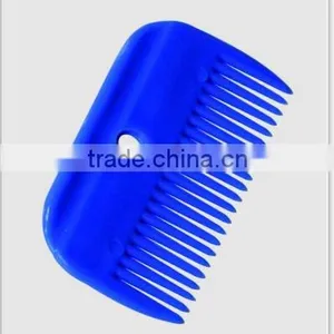 HORSE COMB MANE COMB TAIL COMB SADDLERY No:001 thumbnail-1