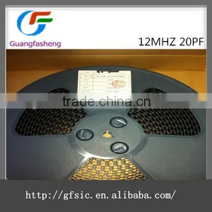 (hot Sale)12MHZ 20PF thumbnail-1