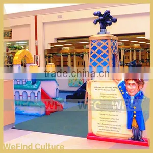 FRP Toys Furniture for Kids' Park thumbnail-1