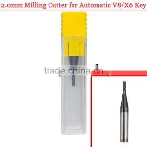 Cutter for x6 Key Cutting Machine thumbnail-1