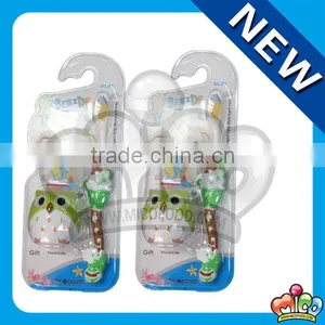 Elephant Kid Toothbrush With Pencil Knife thumbnail-1
