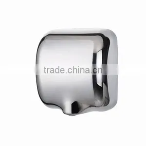 High Speed Stainless Steel Automatic Hand Dryer thumbnail-2
