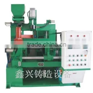 Durable Semi-auto Sand Core/shell Core Shooting Machine thumbnail-1
