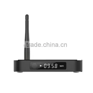 Quad Core Android 4.2 5.1 Smart tv Box OTT TV T95 Box T95 OTT Box thumbnail-2