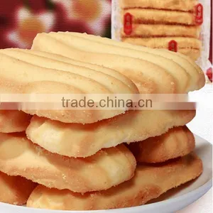 Cookies Making Machine With Wire Cutting Biscuit Machine thumbnail-5