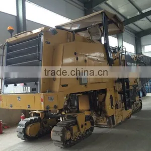 Used Asphalt Equipment Cold Planers Second Hand CAT PM-200 (COLD PLANER) thumbnail-5
