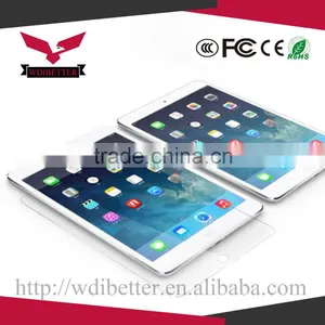 2.5D Anti Shock 12.9 Inch Protector Skin For Ipad Pro 2015 thumbnail-2