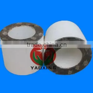 Ceramic Fiber Shape for Special Furnace Refractory Sealing Special-shape Products Electrical Heat Insulation Washer Fiber thumbnail-3