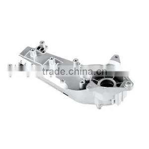 Gear Box for Brush Cutters Chain Saw /hedge Trimmer Extension Connecting Bushing Holder Bush Hammered thumbnail-3