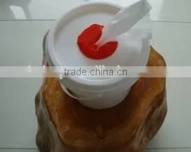 Nonwoven Cleaning Wipe thumbnail-3