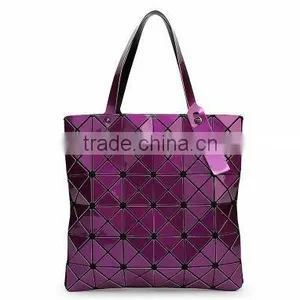 Ling Grid Handbag Fashion thumbnail-4