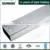 FACO Steel Group 1.4539 Pipe Fitting Flanges Alloy 34mm Seamless Steel Pipe Tube thumbnail-5