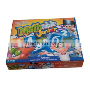 Mathable Domina Toy Set For Kids (XG-TS-001) thumbnail-1